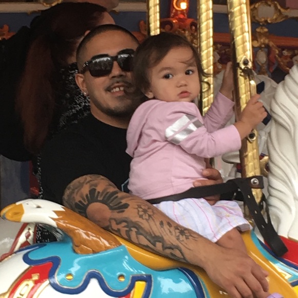 Meet your Posher, Madalene - Picture 7 of 8